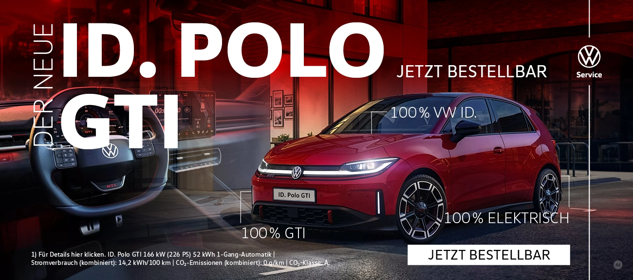 ID Polo GTI