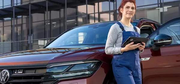 VW-Service
