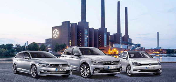 VW-Service