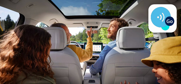 VW We-Connect-App