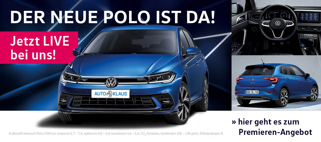 volkswagen polo co2