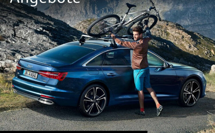  Audi Service & Zubehör