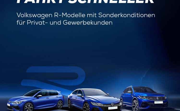  R-Modelle