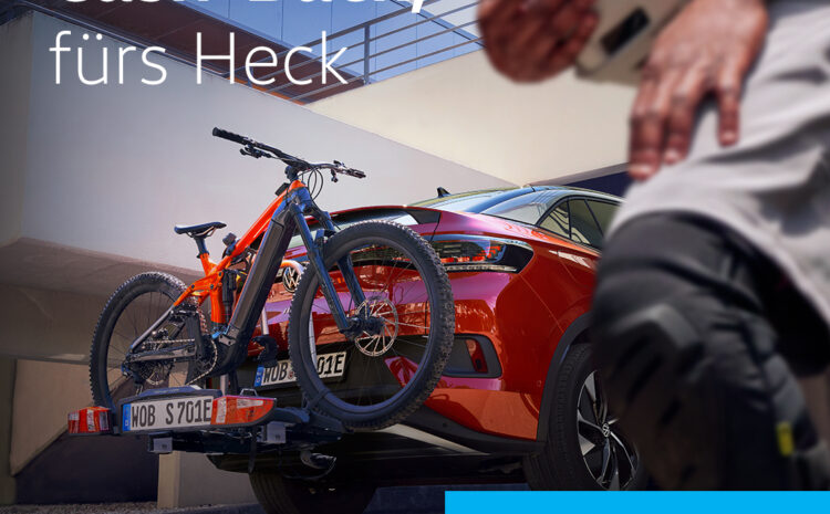  Fahrradträger Cashback