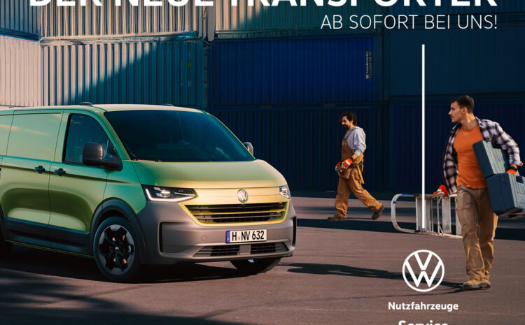  The New Transporter