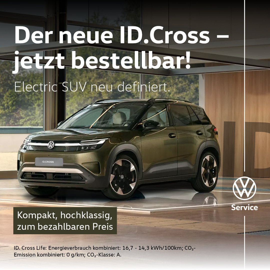 BEITRAGSBILD DER NEUE ID CROSS